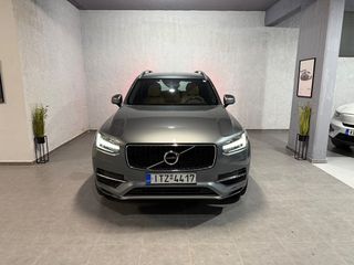 Volvo XC 90 2017 D5 AWD INSCRIPTION/Καινούργιος κινητήρας από τη VOLVO-thumb-5