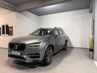 Volvo XC 90 2017 D5 AWD INSCRIPTION/Καινούργιος κινητήρας από τη VOLVO-thumb-6
