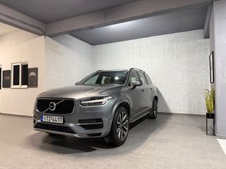 Volvo XC 90 2017 D5 AWD INSCRIPTION/Καινούργιος κινητήρας από τη VOLVO-thumb-7