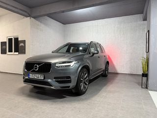 Volvo XC 90 2017 D5 AWD INSCRIPTION/Καινούργιος κινητήρας από τη VOLVO-thumb-8