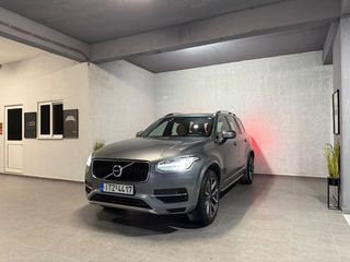 Volvo XC 90 2017 D5 AWD INSCRIPTION/Καινούργιος κινητήρας από τη VOLVO-thumb-9