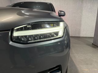 Volvo XC 90 2017 D5 AWD INSCRIPTION/Καινούργιος κινητήρας από τη VOLVO-thumb-10