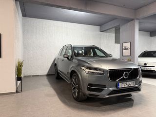 Volvo XC 90 2017 D5 AWD INSCRIPTION/Καινούργιος κινητήρας από τη VOLVO-thumb-11