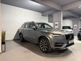 Volvo XC 90 2017 D5 AWD INSCRIPTION/Καινούργιος κινητήρας από τη VOLVO-thumb-12