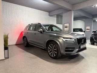Volvo XC 90 2017 D5 AWD INSCRIPTION/Καινούργιος κινητήρας από τη VOLVO-thumb-13