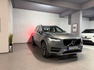 Volvo XC 90 2017 D5 AWD INSCRIPTION/Καινούργιος κινητήρας από τη VOLVO-thumb-14