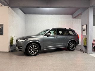Volvo XC 90 2017 D5 AWD INSCRIPTION/Καινούργιος κινητήρας από τη VOLVO-thumb-15