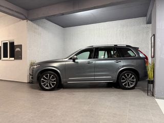 Volvo XC 90 2017 D5 AWD INSCRIPTION/Καινούργιος κινητήρας από τη VOLVO-thumb-16