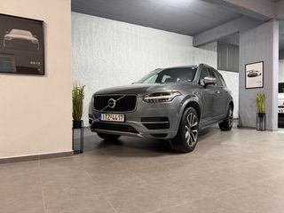 Volvo XC 90 2017 D5 AWD INSCRIPTION/Καινούργιος κινητήρας από τη VOLVO-thumb-1