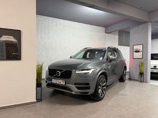 Volvo XC 90 2017 D5 AWD INSCRIPTION/Καινούργιος κινητήρας από τη VOLVO-thumb-18