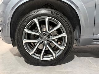 Volvo XC 90 2017 D5 AWD INSCRIPTION/Καινούργιος κινητήρας από τη VOLVO-thumb-20