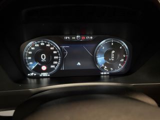 Volvo XC 90 2017 D5 AWD INSCRIPTION/Καινούργιος κινητήρας από τη VOLVO-thumb-21