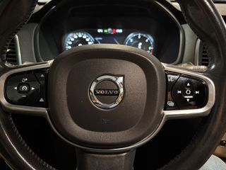 Volvo XC 90 2017 D5 AWD INSCRIPTION/Καινούργιος κινητήρας από τη VOLVO-thumb-22