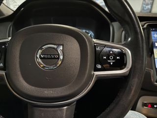 Volvo XC 90 2017 D5 AWD INSCRIPTION/Καινούργιος κινητήρας από τη VOLVO-thumb-23