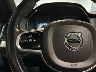 Volvo XC 90 2017 D5 AWD INSCRIPTION/Καινούργιος κινητήρας από τη VOLVO-thumb-24