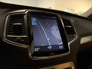 Volvo XC 90 2017 D5 AWD INSCRIPTION/Καινούργιος κινητήρας από τη VOLVO-thumb-26