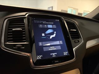 Volvo XC 90 2017 D5 AWD INSCRIPTION/Καινούργιος κινητήρας από τη VOLVO-thumb-27