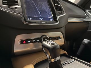Volvo XC 90 2017 D5 AWD INSCRIPTION/Καινούργιος κινητήρας από τη VOLVO-thumb-29