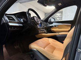Volvo XC 90 2017 D5 AWD INSCRIPTION/Καινούργιος κινητήρας από τη VOLVO-thumb-31