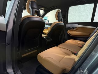Volvo XC 90 2017 D5 AWD INSCRIPTION/Καινούργιος κινητήρας από τη VOLVO-thumb-35