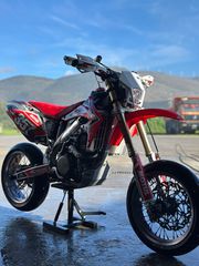 Honda CRF 450 X 2006