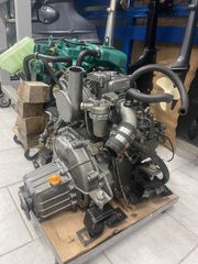 Yanmar 2000 1GM10