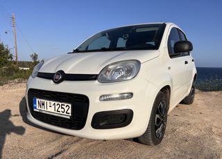 Fiat Panda 2018