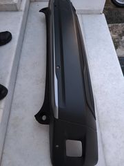 Γνήσιος προφυλακτήρας κομπλέ Peugeot 2008 2025