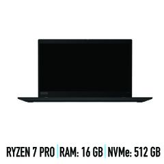 Lenovo ThinkPad T14s G2A TouchScreen - Μεταχειρισμένο laptop - Ryzen 7 Pro 5850U - 16gb ram - 512gb NVMe | |