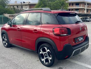 Citroen C3 Aircross 2020 1.2 Shine 130hp/ΑΥΤΟΜΑΤΟ/ALL GRIP/ΟΘΟΝΗ/CAMERA/LED/NAVI/EU6-thumb-7