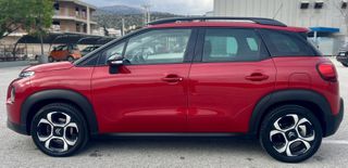 Citroen C3 Aircross 2020 1.2 Shine 130hp/ΑΥΤΟΜΑΤΟ/ALL GRIP/ΟΘΟΝΗ/CAMERA/LED/NAVI/EU6-thumb-8