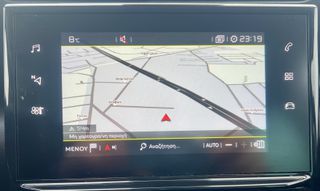 Citroen C3 Aircross 2020 1.2 Shine 130hp/ΑΥΤΟΜΑΤΟ/ALL GRIP/ΟΘΟΝΗ/CAMERA/LED/NAVI/EU6-thumb-36