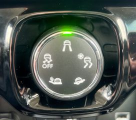 Citroen C3 Aircross 2020 1.2 Shine 130hp/ΑΥΤΟΜΑΤΟ/ALL GRIP/ΟΘΟΝΗ/CAMERA/LED/NAVI/EU6-thumb-46