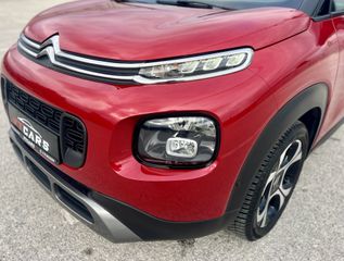 Citroen C3 Aircross 2020 1.2 Shine 130hp/ΑΥΤΟΜΑΤΟ/ALL GRIP/ΟΘΟΝΗ/CAMERA/LED/NAVI/EU6-thumb-10