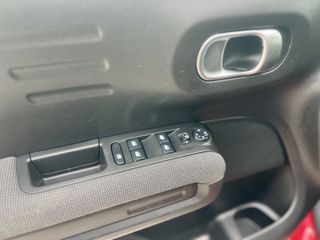 Citroen C3 Aircross 2020 1.2 Shine 130hp/ΑΥΤΟΜΑΤΟ/ALL GRIP/ΟΘΟΝΗ/CAMERA/LED/NAVI/EU6-thumb-13