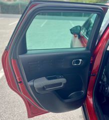 Citroen C3 Aircross 2020 1.2 Shine 130hp/ΑΥΤΟΜΑΤΟ/ALL GRIP/ΟΘΟΝΗ/CAMERA/LED/NAVI/EU6-thumb-15
