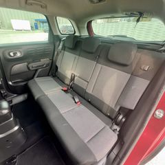 Citroen C3 Aircross 2020 1.2 Shine 130hp/ΑΥΤΟΜΑΤΟ/ALL GRIP/ΟΘΟΝΗ/CAMERA/LED/NAVI/EU6-thumb-17