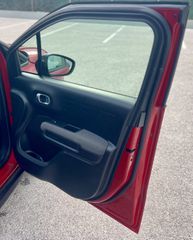 Citroen C3 Aircross 2020 1.2 Shine 130hp/ΑΥΤΟΜΑΤΟ/ALL GRIP/ΟΘΟΝΗ/CAMERA/LED/NAVI/EU6-thumb-18