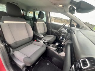 Citroen C3 Aircross 2020 1.2 Shine 130hp/ΑΥΤΟΜΑΤΟ/ALL GRIP/ΟΘΟΝΗ/CAMERA/LED/NAVI/EU6-thumb-23