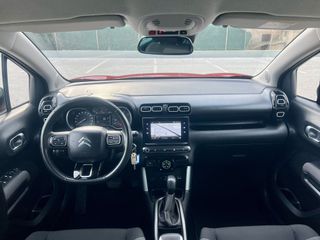 Citroen C3 Aircross 2020 1.2 Shine 130hp/ΑΥΤΟΜΑΤΟ/ALL GRIP/ΟΘΟΝΗ/CAMERA/LED/NAVI/EU6-thumb-25