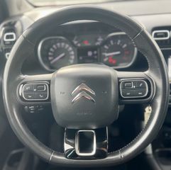 Citroen C3 Aircross 2020 1.2 Shine 130hp/ΑΥΤΟΜΑΤΟ/ALL GRIP/ΟΘΟΝΗ/CAMERA/LED/NAVI/EU6-thumb-26