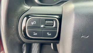 Citroen C3 Aircross 2020 1.2 Shine 130hp/ΑΥΤΟΜΑΤΟ/ALL GRIP/ΟΘΟΝΗ/CAMERA/LED/NAVI/EU6-thumb-27
