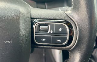 Citroen C3 Aircross 2020 1.2 Shine 130hp/ΑΥΤΟΜΑΤΟ/ALL GRIP/ΟΘΟΝΗ/CAMERA/LED/NAVI/EU6-thumb-28
