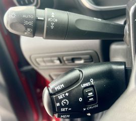 Citroen C3 Aircross 2020 1.2 Shine 130hp/ΑΥΤΟΜΑΤΟ/ALL GRIP/ΟΘΟΝΗ/CAMERA/LED/NAVI/EU6-thumb-29