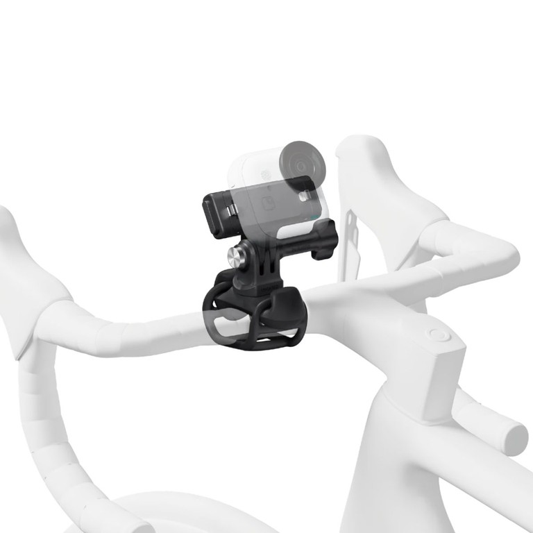 Insta360 GO Ultra Flexi Strap Mount - Elastic strap for easy mounting
