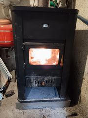 Ξύλο λέβητα