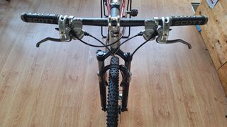 All - Mountain Scott 2002 SCOTTUSA PRO RACING SUPERLITE 26' 2002 Size Medium-thumb-4