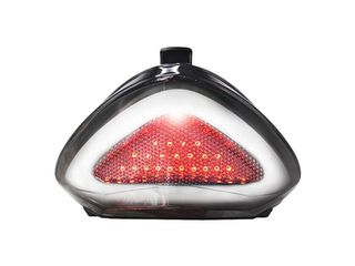 ΦΑΝΑΡΙ ΣΤΟΠ YAMAHA CRYPTON-X 135 LED ΛΕΥΚΟ
