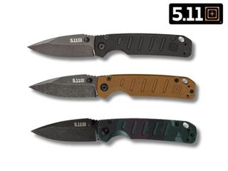 5.11 Σουγιάς Braddock DP Mini (51175) σε (3 Χρώματα)