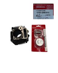 ΚΥΛΙΝΔΡΟΠΙΣΤΟΝΟ C100 GRAND /SUPRA ΓΝΗΣΙΟ HONDA ΣΕΤ 50mm STD